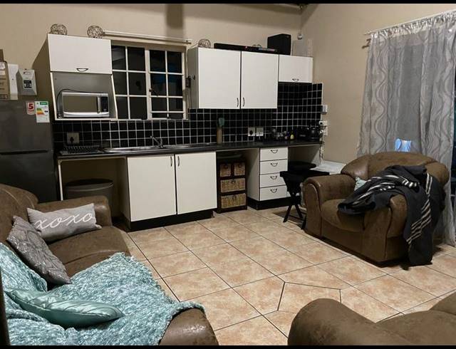 9 BEDROOM HOUSE FOR SALE IN BLAIRGOWRIE